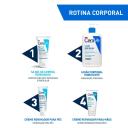 Gel de Limpeza SA Renovador Cerave Pele Ressecada Sem Perfume 150g