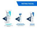 Gel de Limpeza SA Renovador Cerave Pele Ressecada Sem Perfume 150g