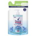 Refil Sabonete Líquido Rexona Antibacterial Limpeza Profunda 500ml