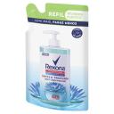 Refil Sabonete Líquido Rexona Antibacterial Limpeza Profunda 500ml