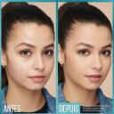 Base Líquida Maybelline NY Fit Me Matte FPS 22 30ml - 120 (Antiga N80)