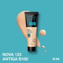 Base Líquida Maybelline NY Fit Me Matte FPS 22 30ml - 133 (Antiga B100)