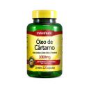 Óleo de Cártamo 1000mg Maxinutri 120 cápsulas