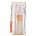 Body Splash Iluminador Needs Sucesso Jasmim e Orquídeas 200ml + Necessaire