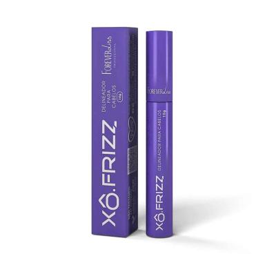Delineador para Cabelos Xô Frizz Forever Liss 10g