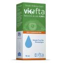 Solução Oftálmica Estéril ViOfta 0,40% 10ml