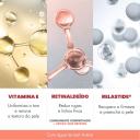 Kit 3 Suplemento Proteico Equaliv Body Protein 450g + 2 Creme Corretor Intensivo Facial Avène Retrinal 0.1 30ml + 5 Shampoo Antiqueda Bio Extratus Jaborandi com 250g