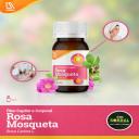 Óleo Rosa Mosqueta Capilar e Corporal Sobral 100% Puro 30ml