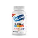 Ômega AZ Saludoz Sobral 60 Cápsulas