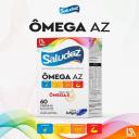 Ômega AZ Saludoz Sobral 60 Cápsulas