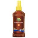 Óleo Spray Bronzeador Banana Boat FPS 8 236ml