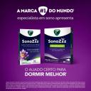 SonoZzz Melatonina 30 comprimidos