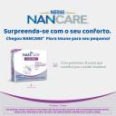 Probiótico Nancare Flora Imune 30 sachês com 1g cada