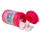 Pastilha Valda Friends Morango 50g