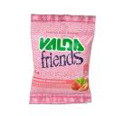 Pastilha Valda Friends Morango 25g