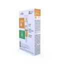 Kit Facial La Roche-Posay - 1 Protetor Solar Anthelios Airlicium Antioleosidade FPS 80 40g + 1 Gel de Limpeza Effaclar Alta Tolerância 40g
