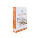 Kit Protetor Solar Facial La Roche-Posay Anthelios Airlicium Antioleosidade FPS 70 Cor 2.0 40g + Necessaire