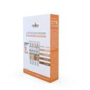 Kit Protetor Solar Facial La Roche-Posay Anthelios Airlicium Antioleosidade FPS 70 Cor 2.0 40g + Necessaire