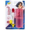 Dispositivo para Lavagem Nasal Nosewash Kit Heróis Mulher Maravilha 10ml