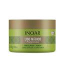 Máscara Capilar Inoar Liso Mágico 250g