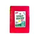 Mini Kit TIGI Bed Head Totally Beachin - Shampoo 75ml + Condicionador 75ml + Necessaire