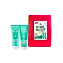 Mini Kit TIGI Bed Head Totally Beachin - Shampoo 75ml + Condicionador 75ml + Necessaire