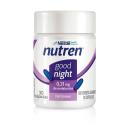 Melatonina Nutren Good Night 30 cápsulas