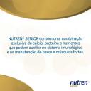 Nutren Senior Sabor Baunilha 1 sachês de 31,5g