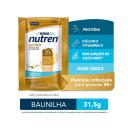Nutren Senior Sabor Baunilha 1 sachês de 31,5g