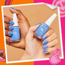 Batom Líquido Vult We Love Tent 2 em 1 com Fixador Cor Contatinho com 4ml Esmalte Cintilante Colorama Guru do Amor Próprio 8ml – Date Comigo Mesma  