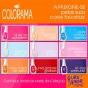 Esmalte Gelatinoso Colorama Guru do Amor Próprio 8ml – Uma Grande Gostosa