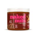 Pasta de Mix de Nuts Naked Nuts Sabor Avelã 450g