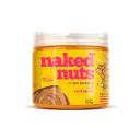 Pasta de Mix de Nuts Naked Nuts com Leite em Pó 150g