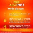 AdviPRO Diclofenaco Dietilamônio 11,6mg/g Spray 85ml