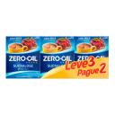 Adoçante em Pó Zero-Cal Sucralose - 3 Unidades com 50 Sachês de 600mg cada