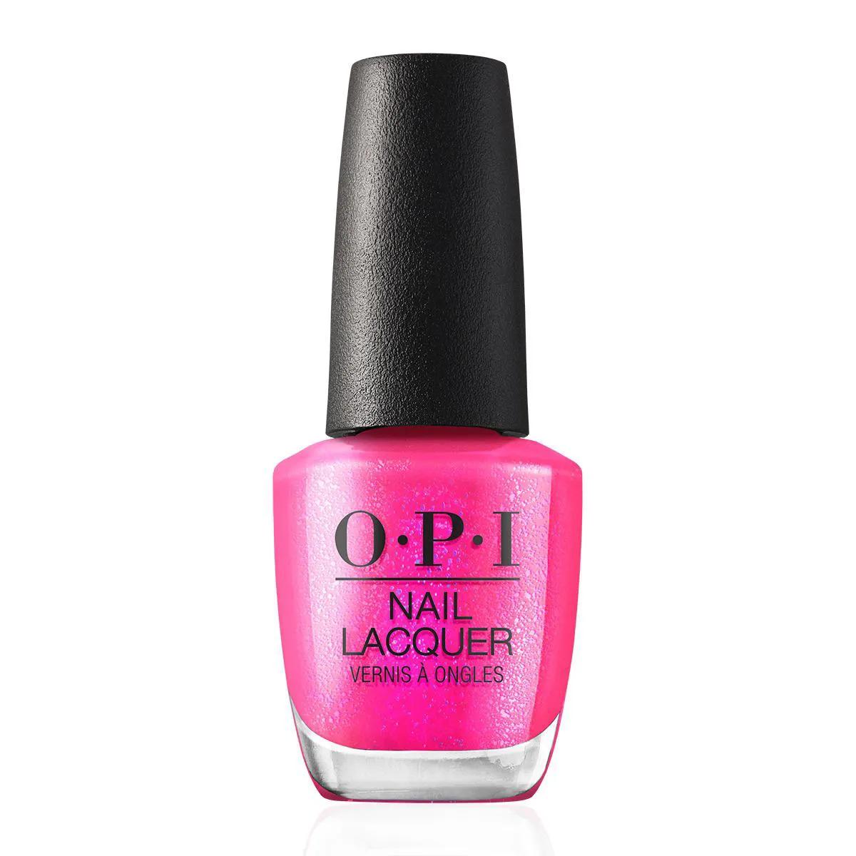 Esmalte OPI Power of Hue Pink Big 15ml