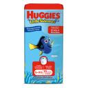 Fralda para Piscina Huggies Little Swimmers G/XG - 10 unidades