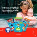 Fralda para Piscina Huggies Little Swimmers G/XG - 10 unidades