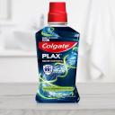 Enxaguante Bucal Colgate Plax Odor Control Sem Álcool 500ml