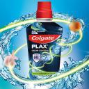 Enxaguante Bucal Colgate Plax Odor Control Sem Álcool 500ml