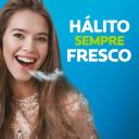Enxaguante Bucal Colgate Plax Odor Control Sem Álcool 500ml
