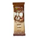 Barra de Proteína Pro-sê Wafer Ganache Chocolate Branco com Chocolate Vitamine-se 30g