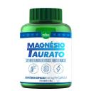 Taurato de Magnésio Vitalab 60 cápsulas