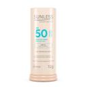 Protetor Solar Facial Sunless Stick FPS 50 com Base Média 12g