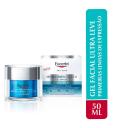 Gel Facial Anti-Idade Eucerin Hyaluron-Filler Daily Booster + Repair 50ml