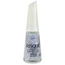 Esmalte Glitter Risqué Livre Para Brilhar 8ml – Capricha no Glow