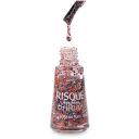 Esmalte Glitter Risqué Livre Para Brilhar 8ml – Dona da Festa