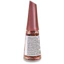 Esmalte Glitter Risqué Livre Para Brilhar 8ml – Dona da Festa