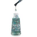 Esmalte Glitter Risqué Livre Para Brilhar 8ml – De Paetê Na Avenida