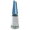 Esmalte Glitter Risqué Livre Para Brilhar 8ml – De Paetê Na Avenida
